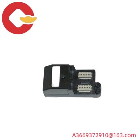 EMERSON VE4003S2B4 Analog Input Module - Precision Control for Industrial Automation