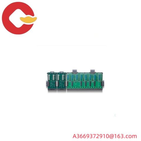 EMERSON VE4050E1C0 - Advanced Control Module, Designed for Industrial Efficiency