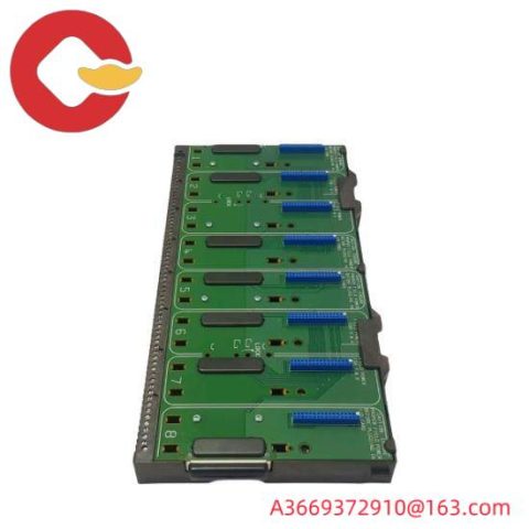 Emerson VE4050S2K1C1: High-Performance Industrial Control Module