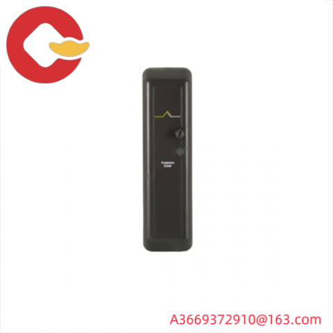 EMERSON VE6101 DeltaV Control Module