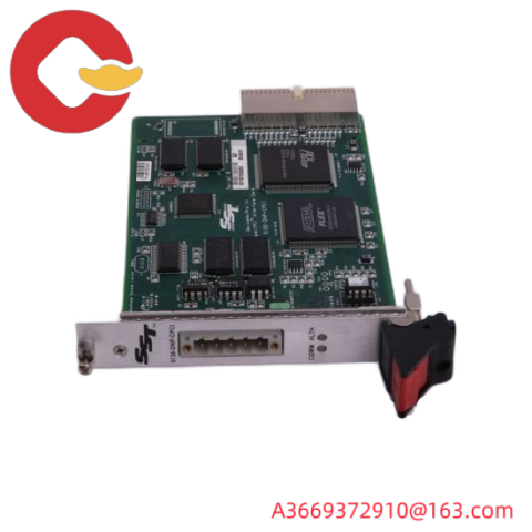 Emerson W74C5X1 Power Monitoring Module, Industrial Control, Precision Measurement, Control Panels