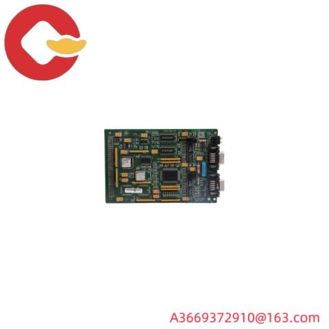 Endress Hauser AG319100-0200C / AG319100-0200D PCB Board, Control & Automation Module