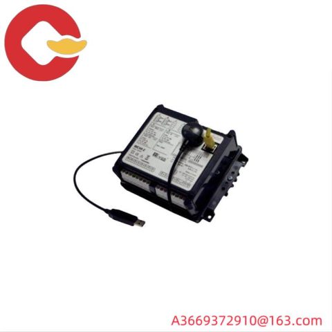 Enerdis MICAR2 M3140: Advanced Industrial Control Module