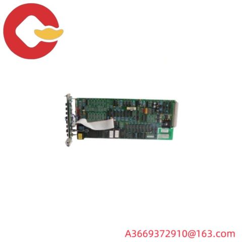 ENTEK C6622LS Monitor: Advanced Industrial Monitoring System