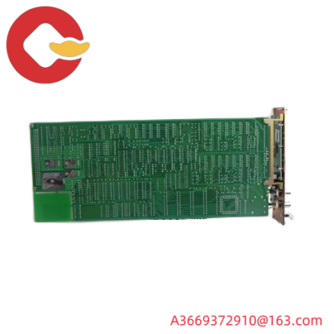 ENTEK C6686 IRD - Precision Control Module