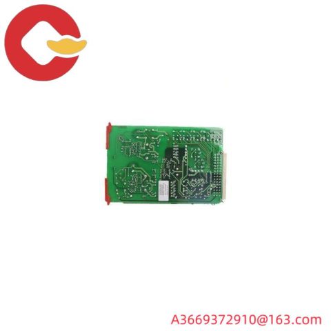 ENTEK C6691/24 Power Supply & Relay Card - Industrial Automation Solution