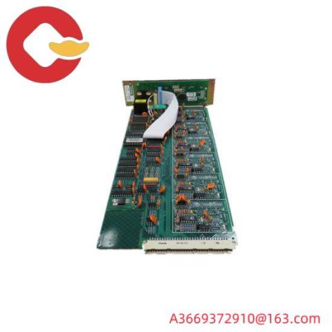 ENTEK EC6667/JJJJJJ - 6 Channel Thermocouple Temperature Monitor