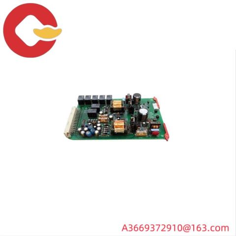 ENTEK EY-6691 RELAY CARD: Advanced PLC Relay Module