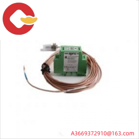 EPRO MMS6210 PR6423/002-030+CON021 Eddy Current Sensor - Precision Measurement for Industrial Control