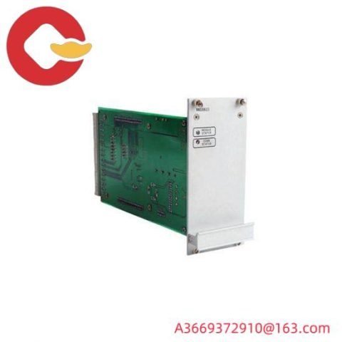 EPRO MMS6823 Customized Industrial Control Module