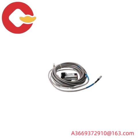 EPRO PR6423/000-030-CN CON021 Eddy Current Sensor - Precise Metal Detection for Industrial Automation