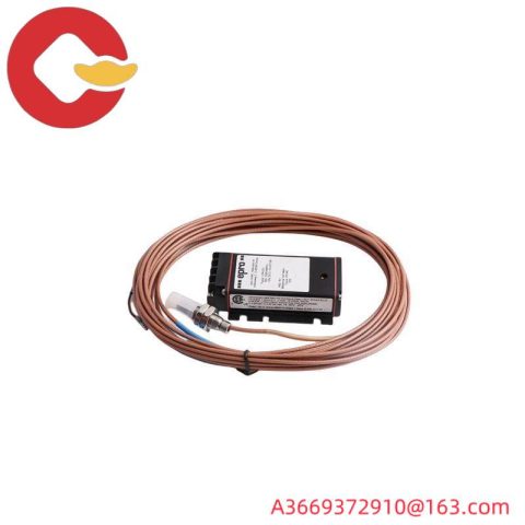 EPRO PR6423/000-131-CN CON031 Current Sensor - Advanced Measurement Technology for Industrial Control