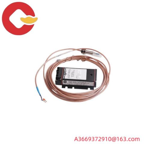 EPRO PR6423/002-001-CN CON041 Eddy Current Sensor