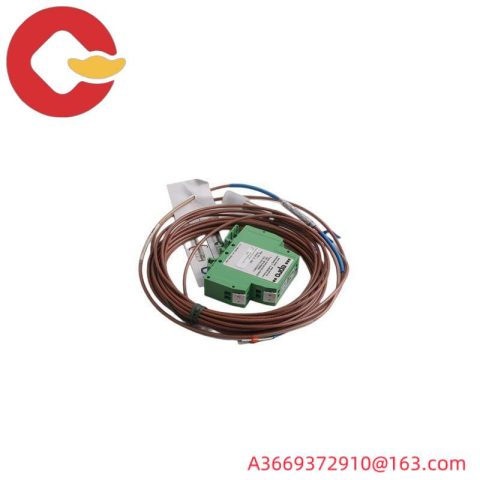 EPRO PR6423/002-030 CON021: High-Precision Eddy Current Sensor