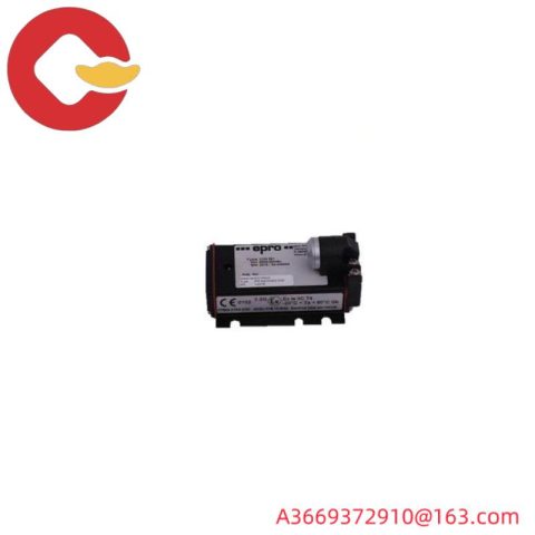 EPRO PR6423/003-010 CON021 Electronic Unit Controller