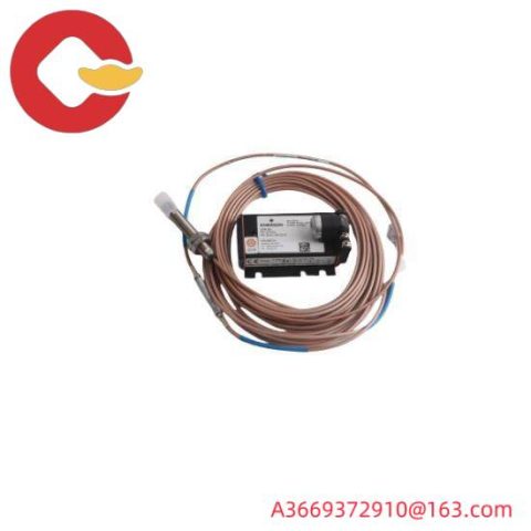 EPRO PR6423/003-030 - Industrial Control Module