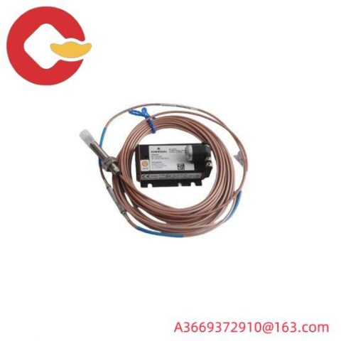 EPRO PR6423/003-030-CN Industrial Control Module