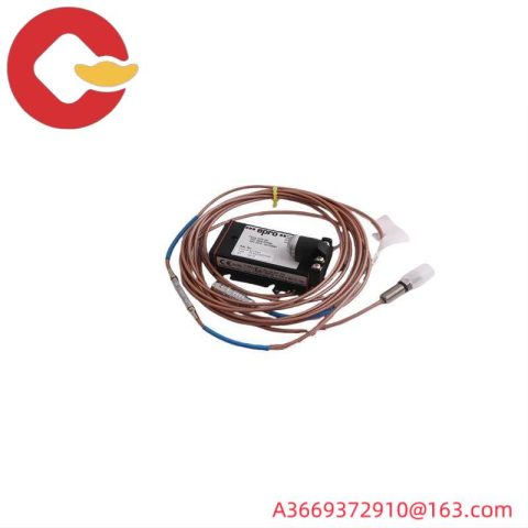 EPRO PR6423-003-030 CON021 Eddy Current Sensor