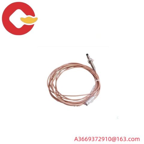 EPRO PR6423, Model 004-010, CON021, Vibration Sensor