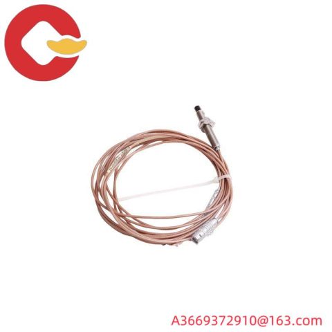 EPRO PR6423/004-120-CN Eddy Current Sensor