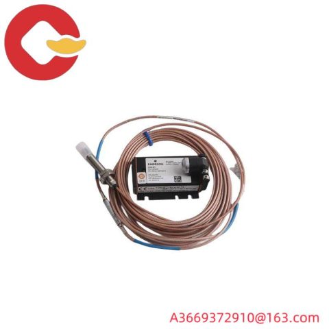 EPRO PR6423/00B-030-CN: Eddy Current Sensor, Advanced Industrial Control Solutions