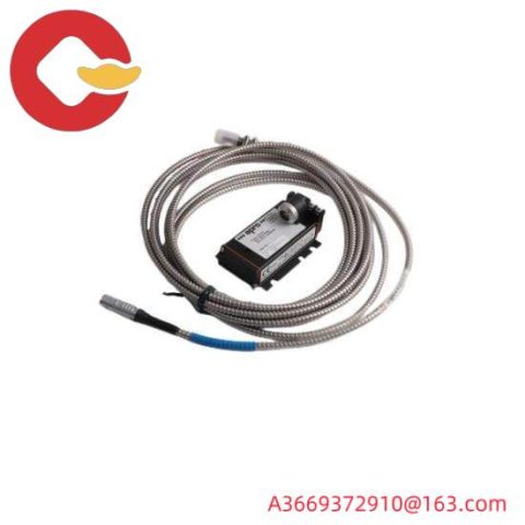 EPRO PR6423/010-010-CN PLC Controller with Custom Processing