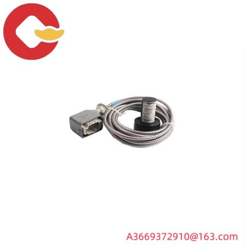 EPRO PR6423/011-130 CON021 Eddy Current Sensor - Precision Measurement for Industrial Automation