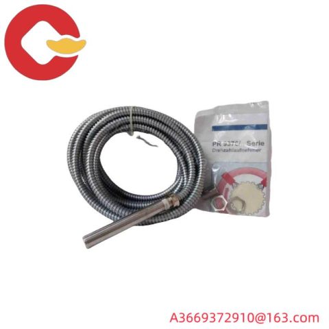 EPRO PR6423/015-000 Sensor, High Precision Industrial Control Module