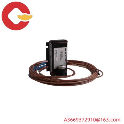 EPRO PR6423/015-110 CON021 Sensor for Precision Industrial Control