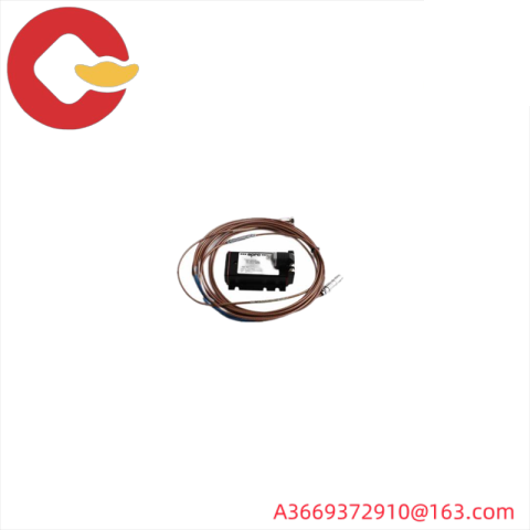 EPRO PR6423/10R-010-CN CON021 - Advanced Eddy Current Sensor for Industrial Control Solutions