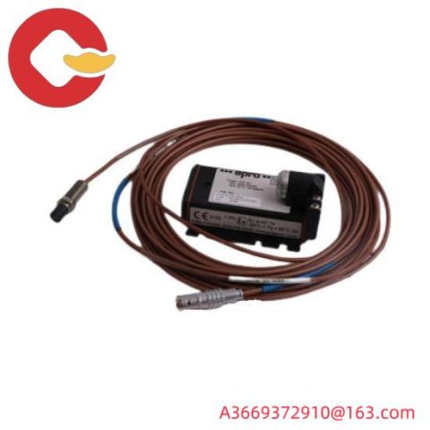 EPRO PR6423/10R-030 + CON021 Industrial Sensor