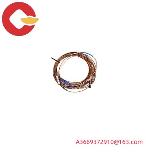 EPRO PR6423/10R-030 Eddy Current Sensor: Precision Measurement for Industrial Automation