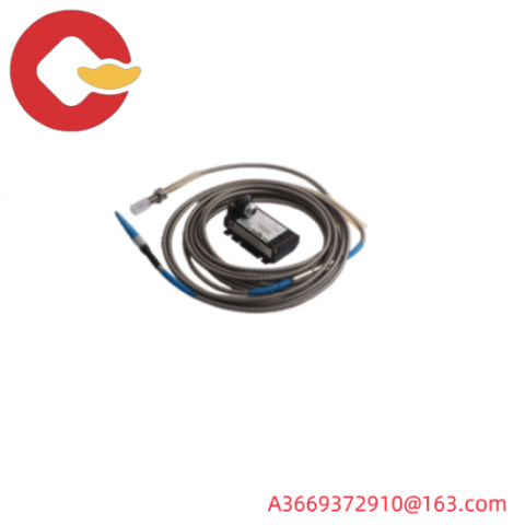 EPRO PR6423/10R-111, Industrial Control Module