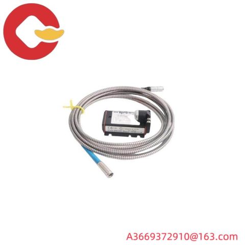 EPRO PR6423/13R-030 CON021 Eddy Current Sensor
