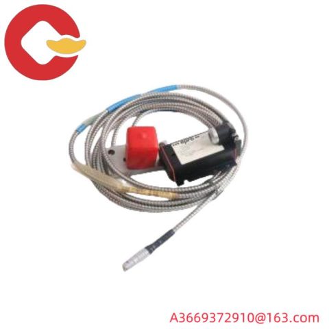 EPRO PR6424/003-030+CON021 - High-Precision Eddy Current Sensor for Industrial Automation