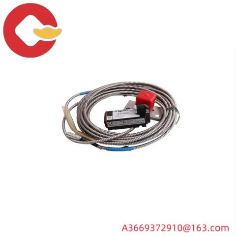EPRO PR6424/010-140 CON011 - Advanced Eddy Current Sensor