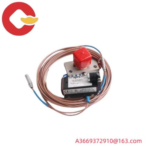 EPRO PR6426/000-030 + CON021/916-120 Eddy Current Sensor