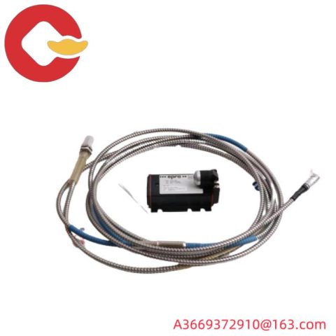 EPRO PR6426/010-110 CON021/916-240, 32mm Eddy Current Sensor & Signal Converter