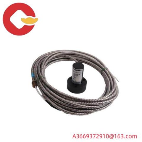 EPRO PR9268/202-100 - High-Performance Industrial Control Module