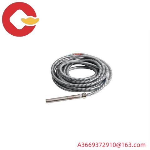 EPRO PR9376/010-001 Speed Sensor - Precision Motion Control