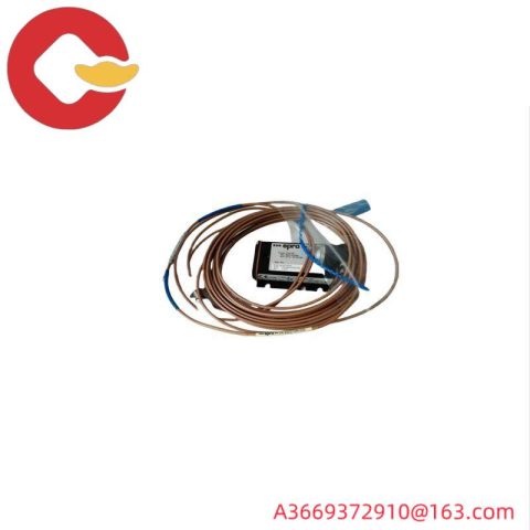 EPRO RSM020 Industrial Control Module