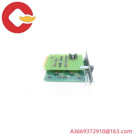 Det-Tronics EQ2100IM LON Isolator for 18-30V DC Applications