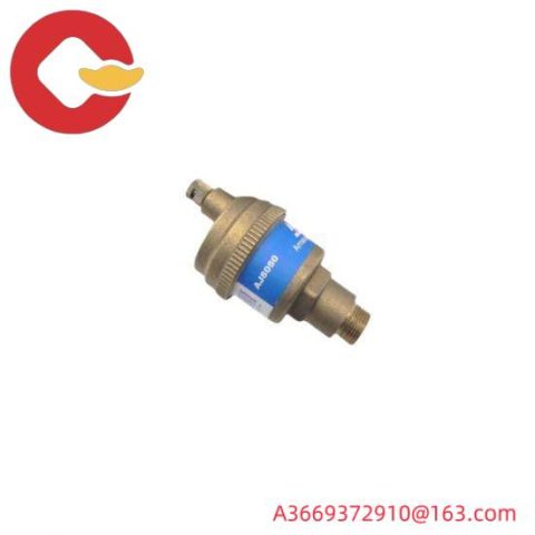 Eurocon Valve Air Vent E-02-0065 AJ8050: High-Performance Fluid Control System