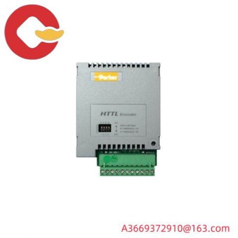 Eurotherm AH387775U001 - Advanced Control Module, 200 Characters