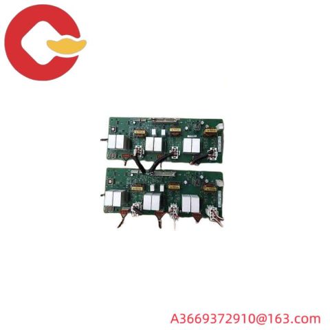 EXPUT 3402062700, 34020626XD-1JA & 34020626XD-2JA Board, Advanced Industrial Control Module