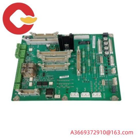 EXPUT 3402062700 - Advanced Industrial PLC Module