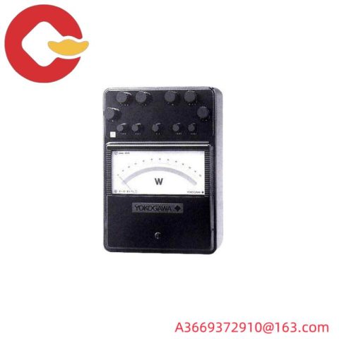 Yokogawa EXT*AL Programmable Motion Controller YXM300-A12