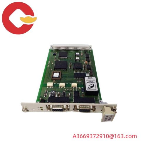 HIMA F8621A CPU Module - Advanced Control Solution