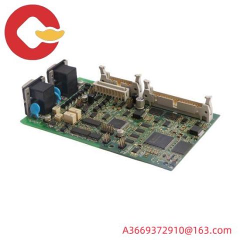 Faiveley 33.92.6624 Brand New - Industrial Control Module