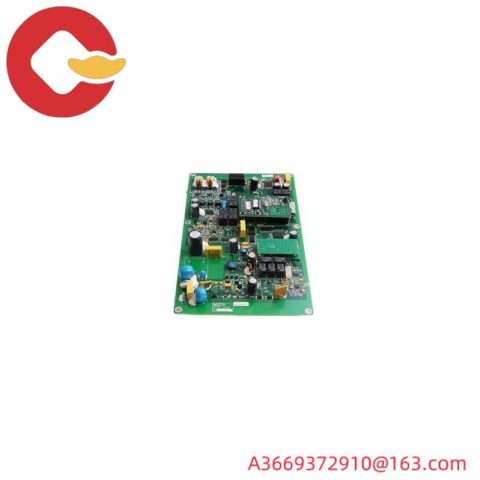 Faiveley CAMP-01 Industrial Control Board, High Performance, Advanced Automation